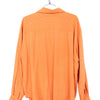Welcome Rivers - Linen/Rayon Shirt 'Constellation'