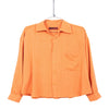 Welcome Rivers - Linen/Rayon Shirt 'Constellation'