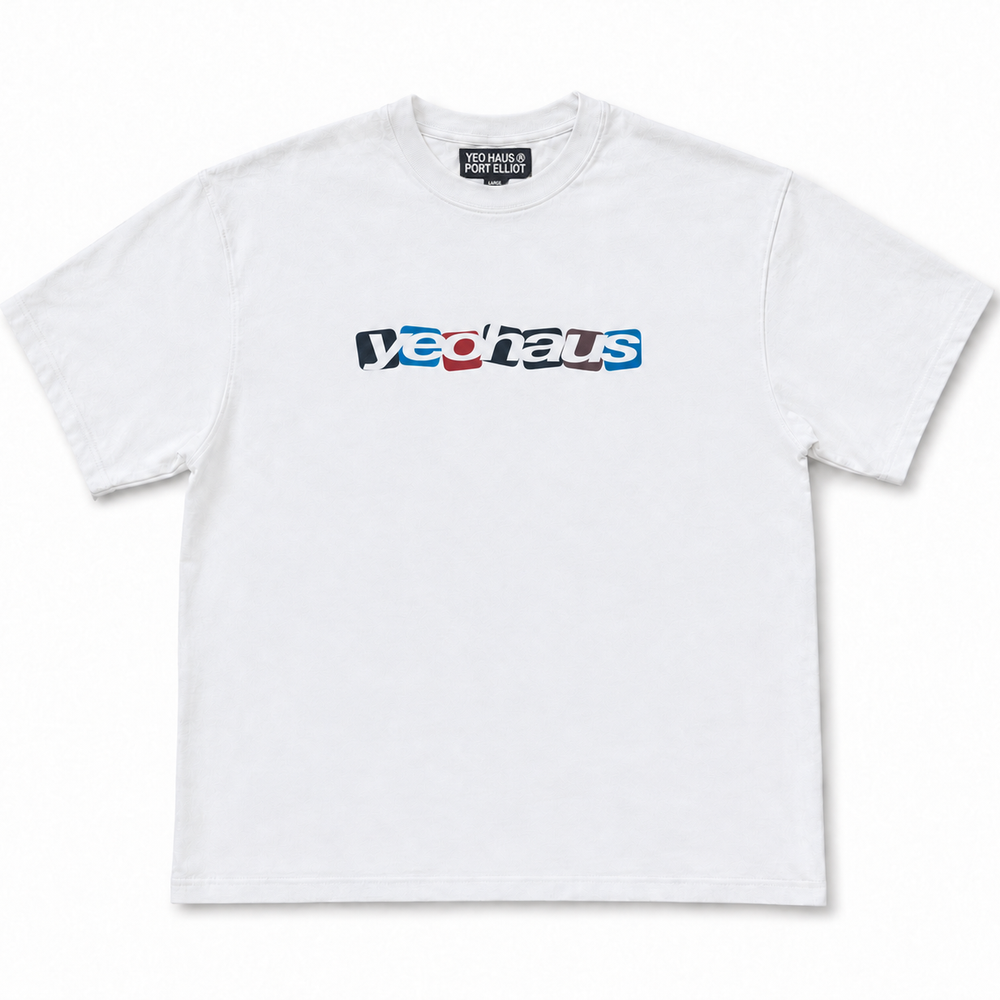 Yeo '93 Tee