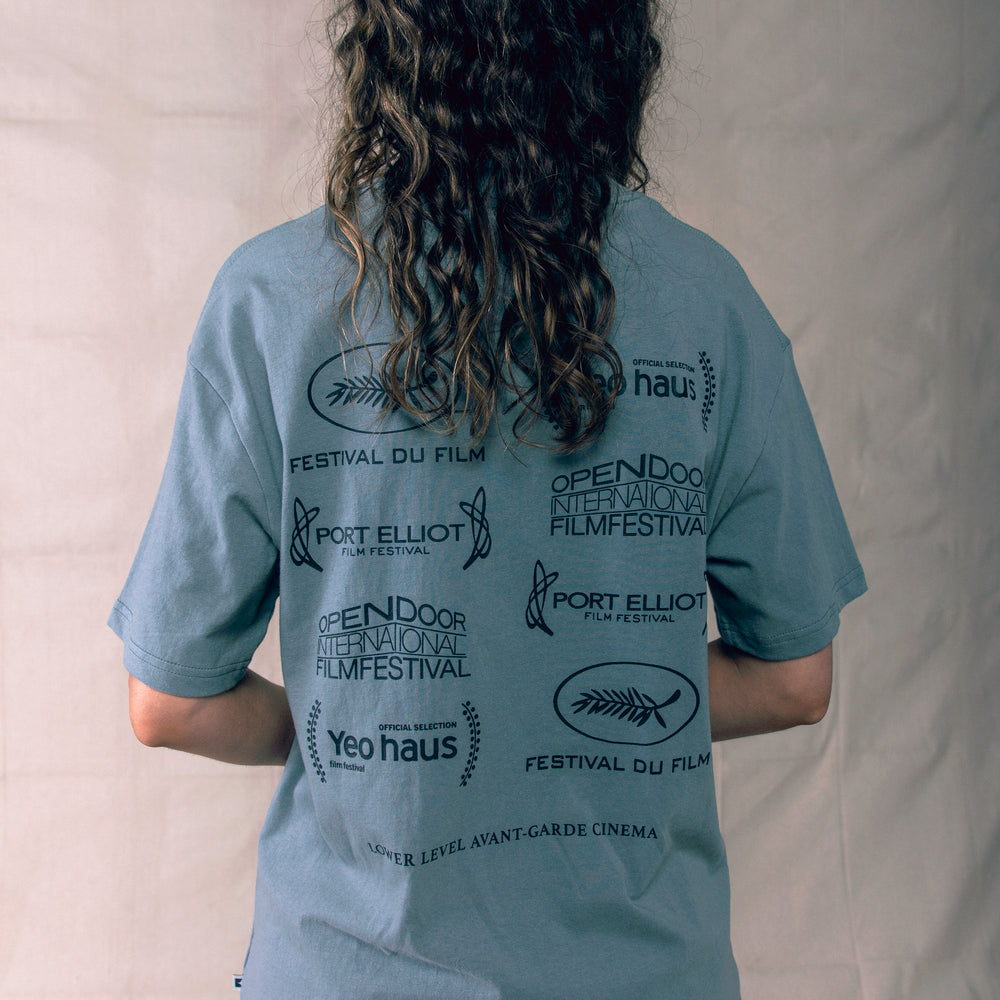 Du Film Tee - Trooper