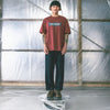 Rood Tee - Syrah
