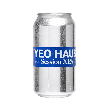 Yeo Haus Session XPA 16pk