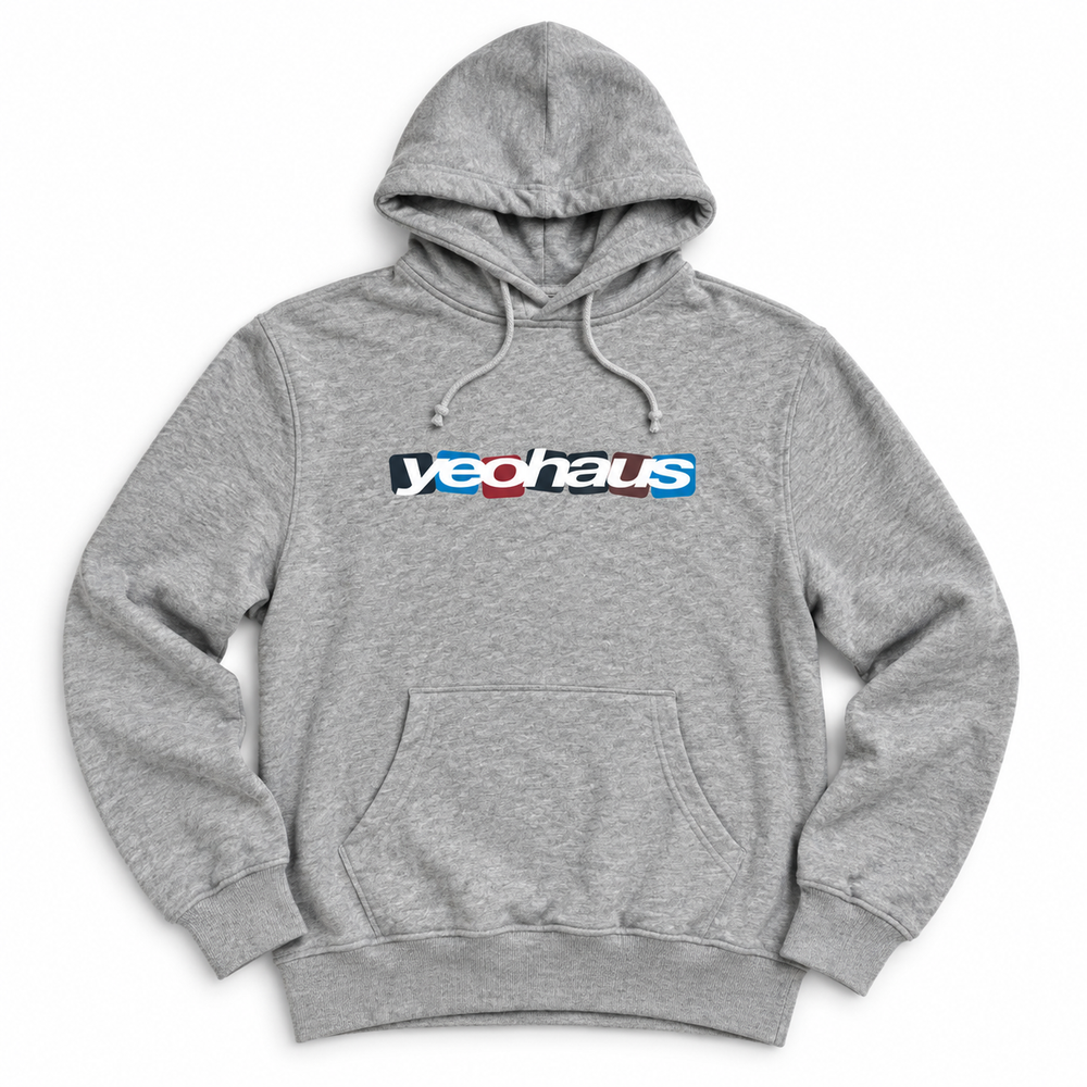 Yeo '93 Hoodie