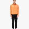 Welcome Rivers - Linen/Rayon Shirt 'Constellation'