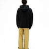 Welcome Rivers - French Terry Hoodie 'Pangaea'