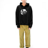 Welcome Rivers - French Terry Hoodie 'Pangaea'