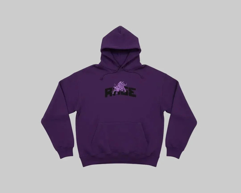 RAGE - Bull Hood