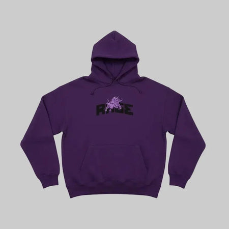RAGE - Bull Hood