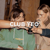 CLUB YEO — Beer, clothes & other matters of importance.