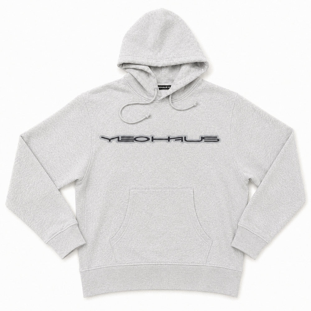 Vision - Hoodie Grey Marle