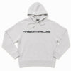 Vision - Hoodie Grey Marle