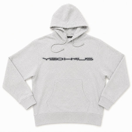 Vision - Hoodie Grey Marle
