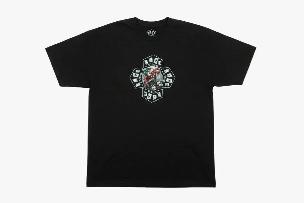 RAGE - Hardware Clowns Tee