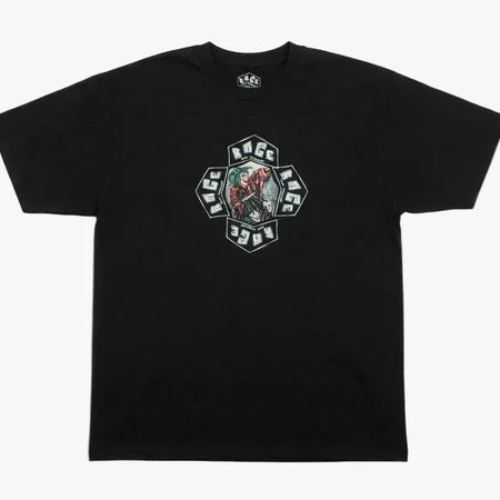 RAGE - Hardware Clowns Tee