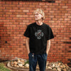 RAGE - Hardware Clowns Tee
