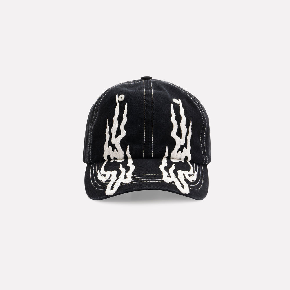EPOKHE Thomas Townend - Black/Off White