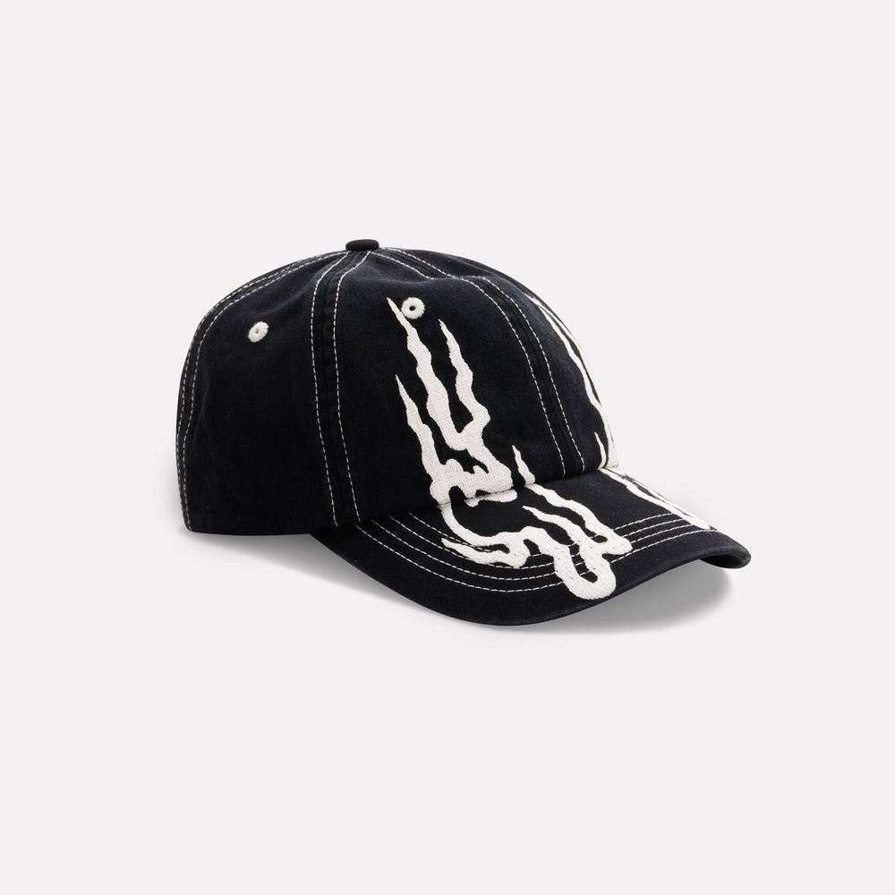 EPOKHE Thomas Townend - Black/Off White