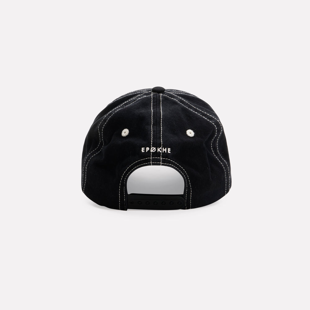 EPOKHE Thomas Townend - Black/Off White