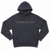 Vision - Hoodie Vintage Black