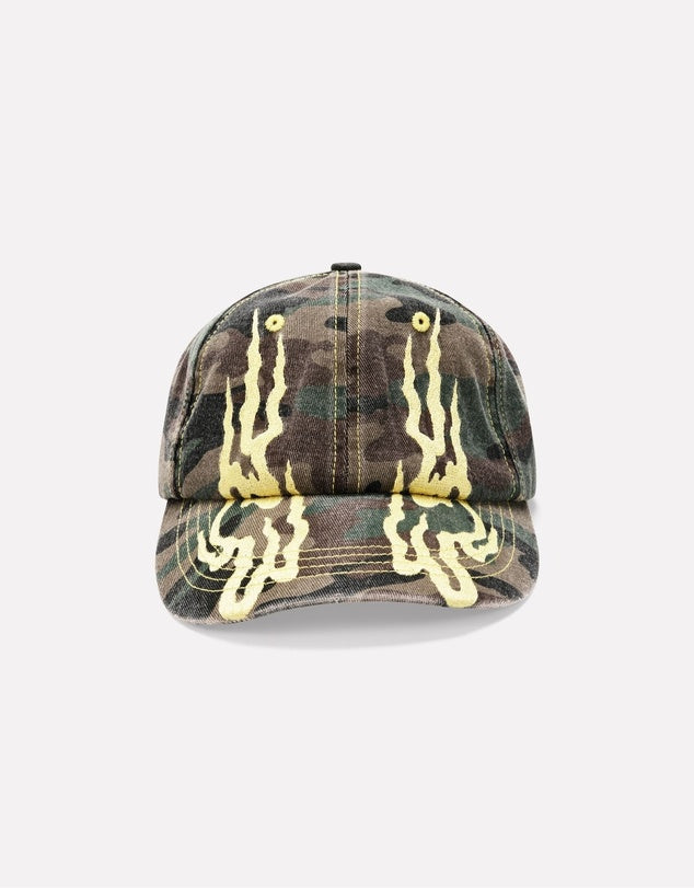 EPOKHE Thomas Townend - Camo/Yellow