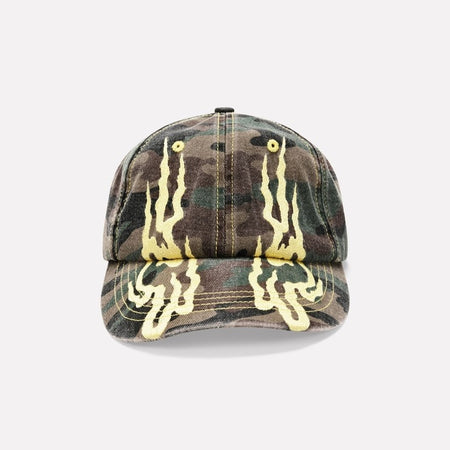 EPOKHE Thomas Townend - Camo/Yellow