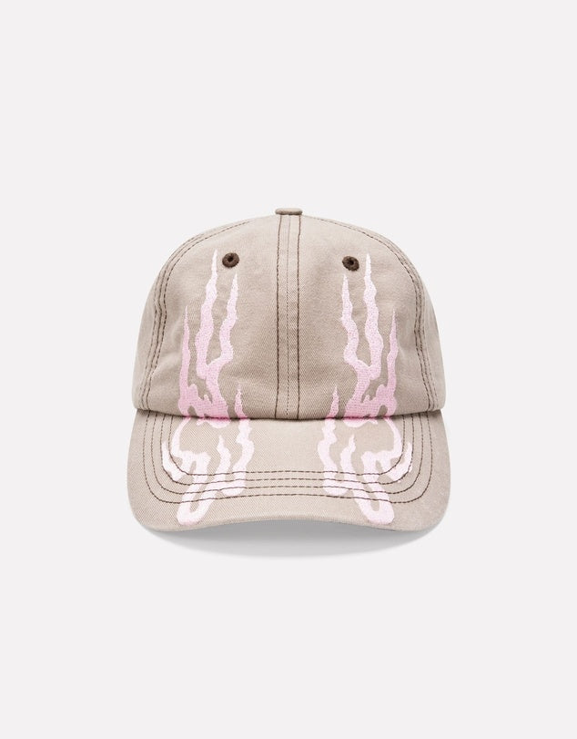 EPOKHE Thomas Townend - Khaki/Pink