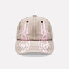 EPOKHE Thomas Townend - Khaki/Pink