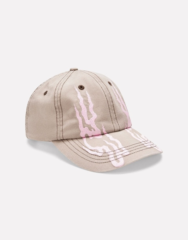 EPOKHE Thomas Townend - Khaki/Pink