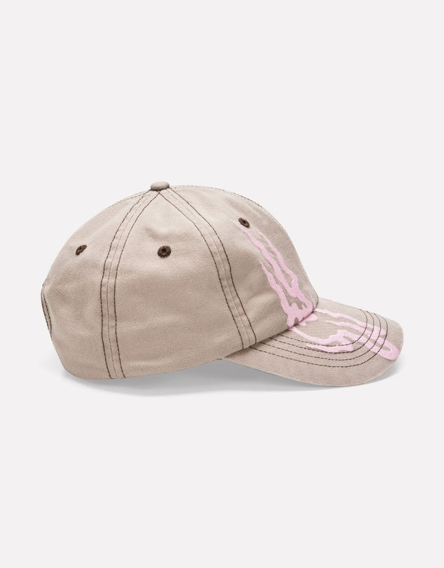 EPOKHE Thomas Townend - Khaki/Pink