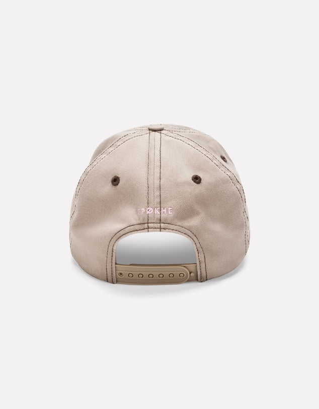EPOKHE Thomas Townend - Khaki/Pink