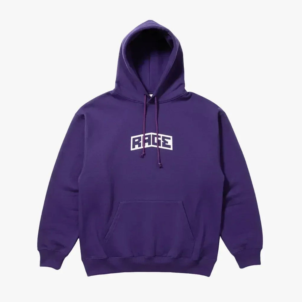 RAGE - Logo Hood