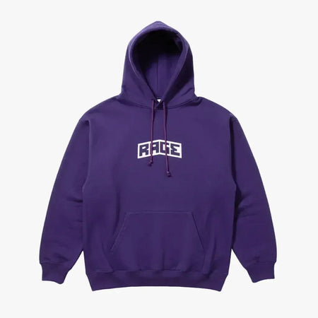 RAGE - Logo Hood