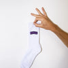 RAGE - Logo Sock - 3 pack