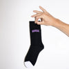 RAGE - Logo Sock - 3 pack