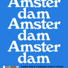 Lost in Amsterdam — Books at Manic