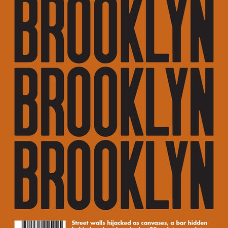LOST iN Brooklyn