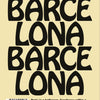 Lost in Barcelona — Books at Manic