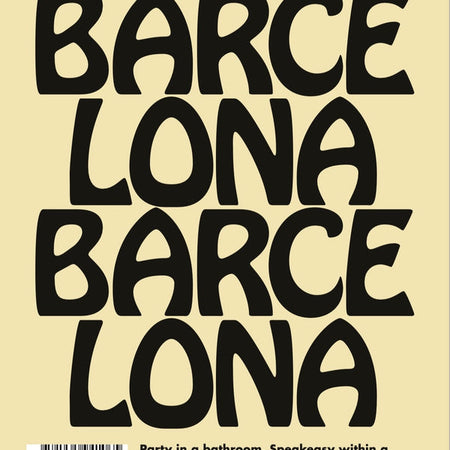 LOST iN Barcelona