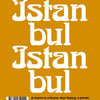 Lost in Istanbul — Books at Manic