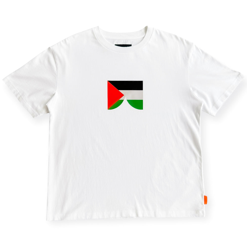 FREE PALESTINE