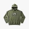 RAGE - Surf Hardware Hood