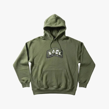 RAGE - Surf Hardware Hood