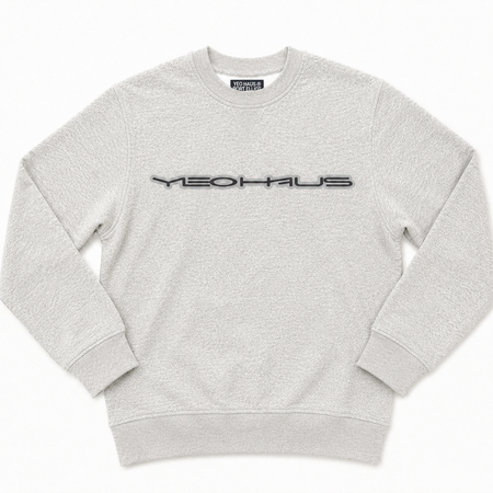 Vision - Sweatshirt Grey Marle