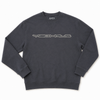 Vision - Sweatshirt Vintage Black