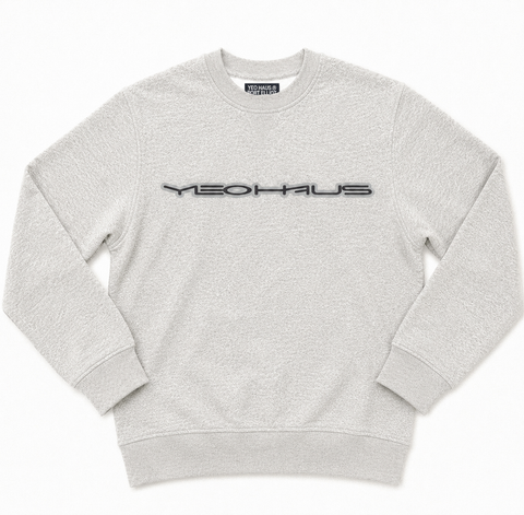 Vision - Sweatshirt Grey Marle