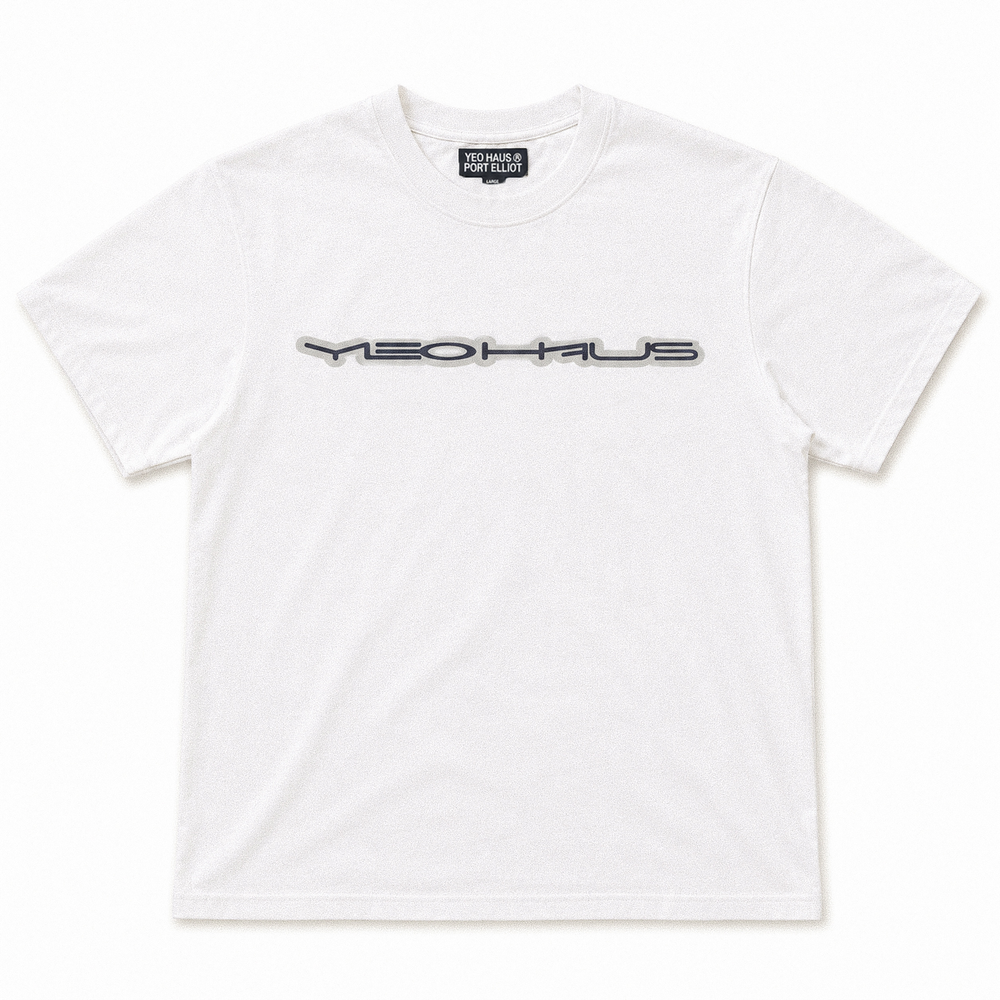 Vision - T-Shirt White