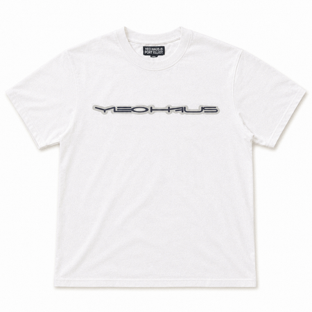 Vision - T-Shirt White