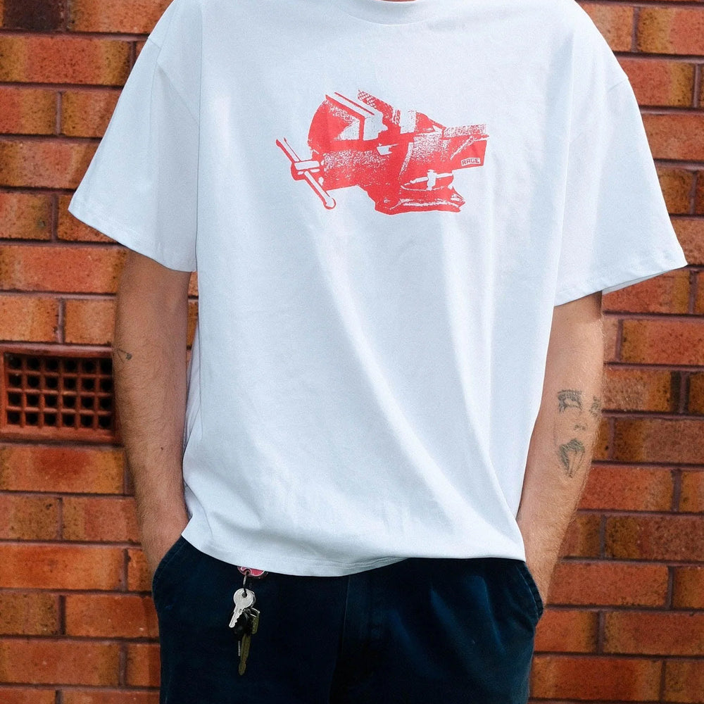 RAGE - Vice Tee