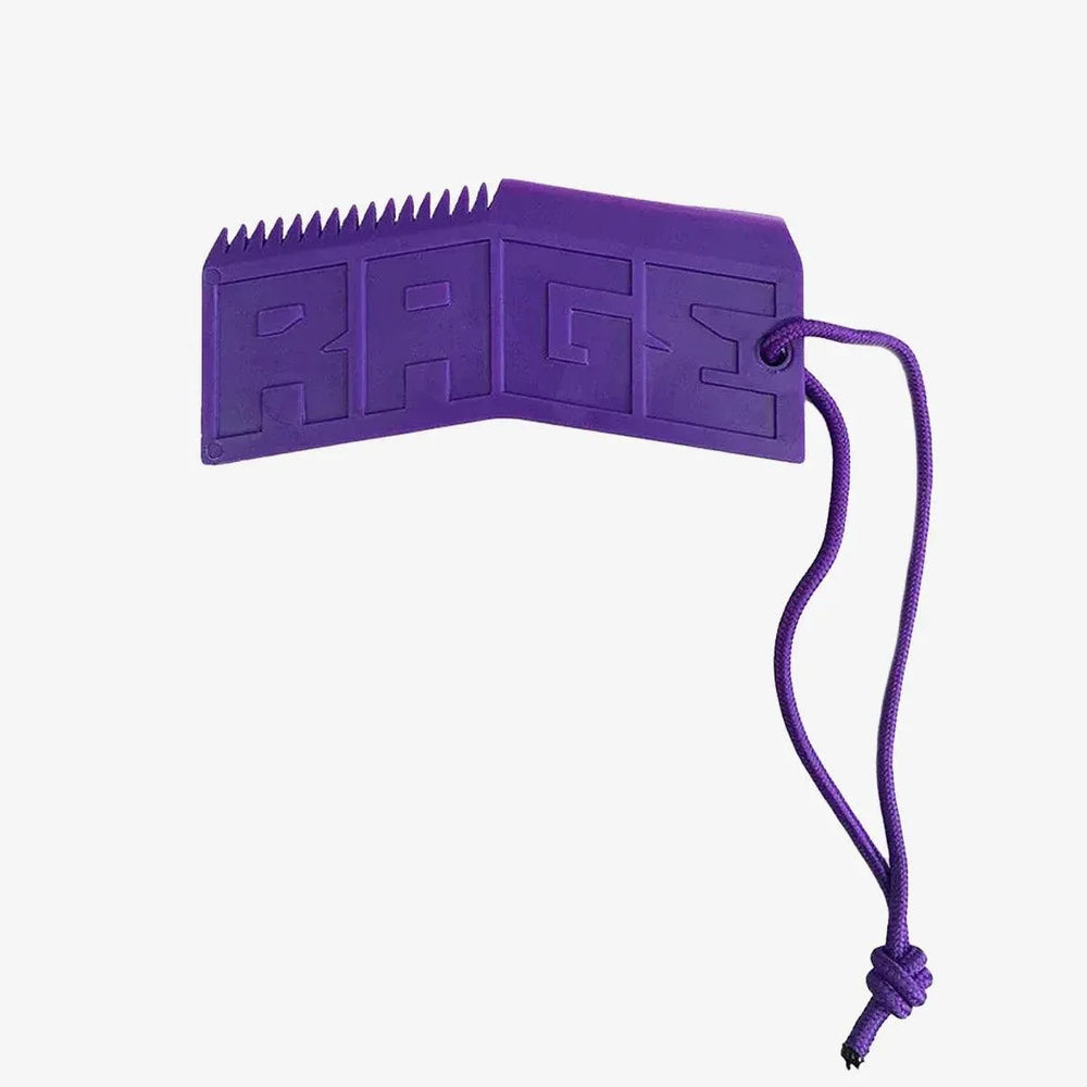RAGE - Wax Comb
