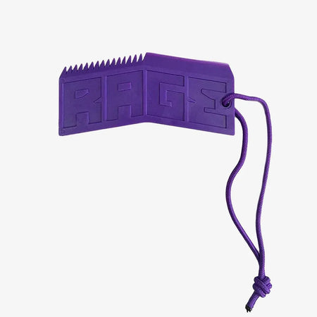 RAGE - Wax Comb